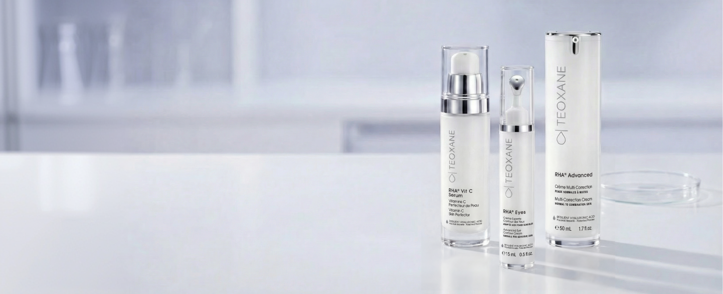 Home-Aesthetic skincare